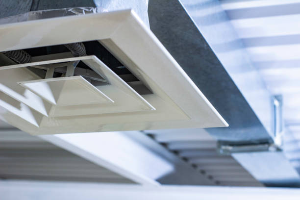 Best Commercial Air Duct Cleaning  in Cambridge, OH