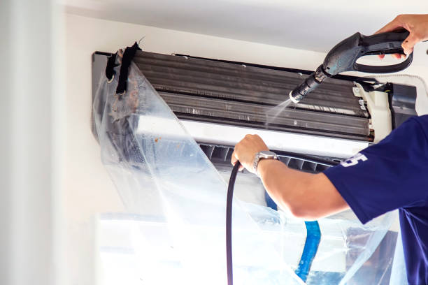 Best Air Duct Cleaning Near Me  in Cambridge, OH