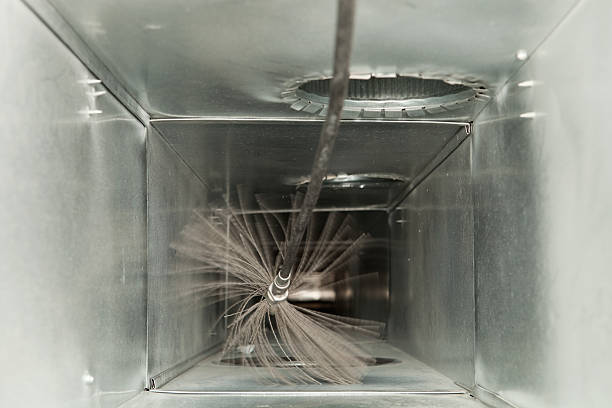 Best Commercial Air Duct Cleaning  in Cambridge, OH