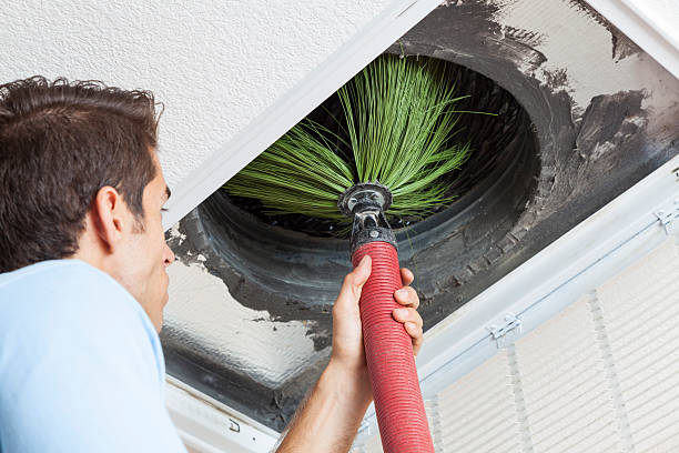 Best Air Duct Cleaning Near Me in OH