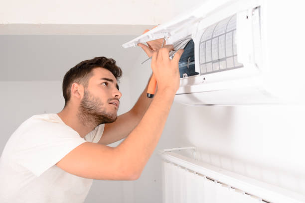 Best Local Air Duct Cleaning Services  in Cambridge, OH