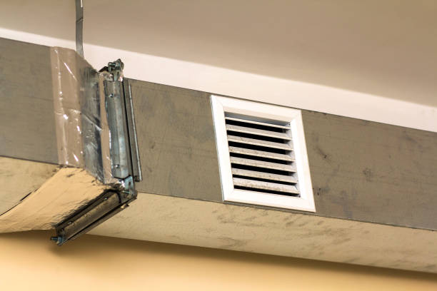 Best Air Duct Cleaning Near Me  in Cambridge, OH